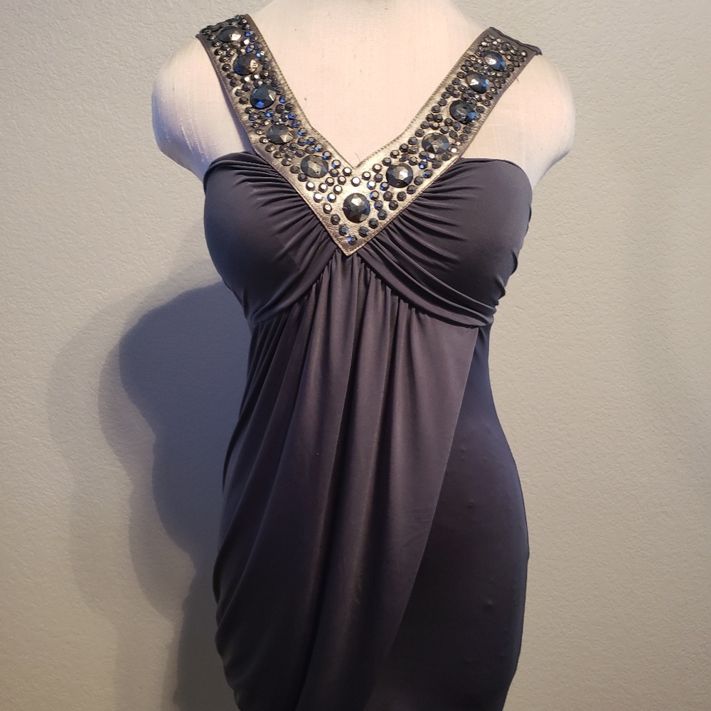 Jeweled top